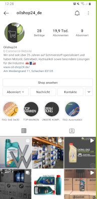 Instagram