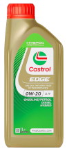 Castrol Edge LL IV 0w20