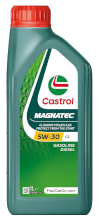Castrol Magnatec C3 5W-30