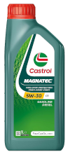 Castrol Magnatec C2 5W-30