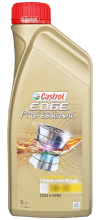 Castrol Edge Professional C1 5w-30 Titanium FST Alt
