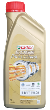 Castrol Edge LL IV 0w20 Alt