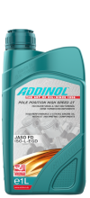 Addinol High Speed 2T Dose
