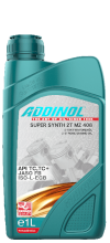 Addinol MZ 408 Dose