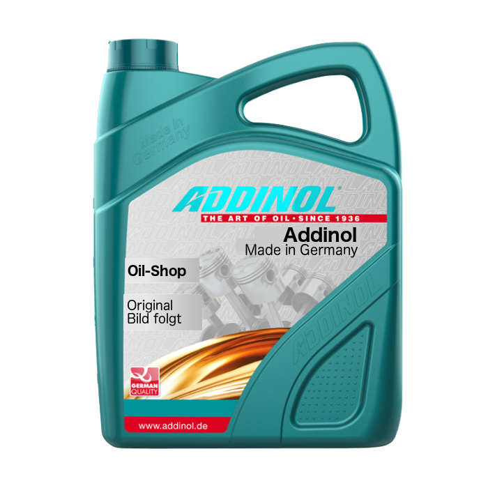 Addinol Super Star MX 2057 / 4 Liter