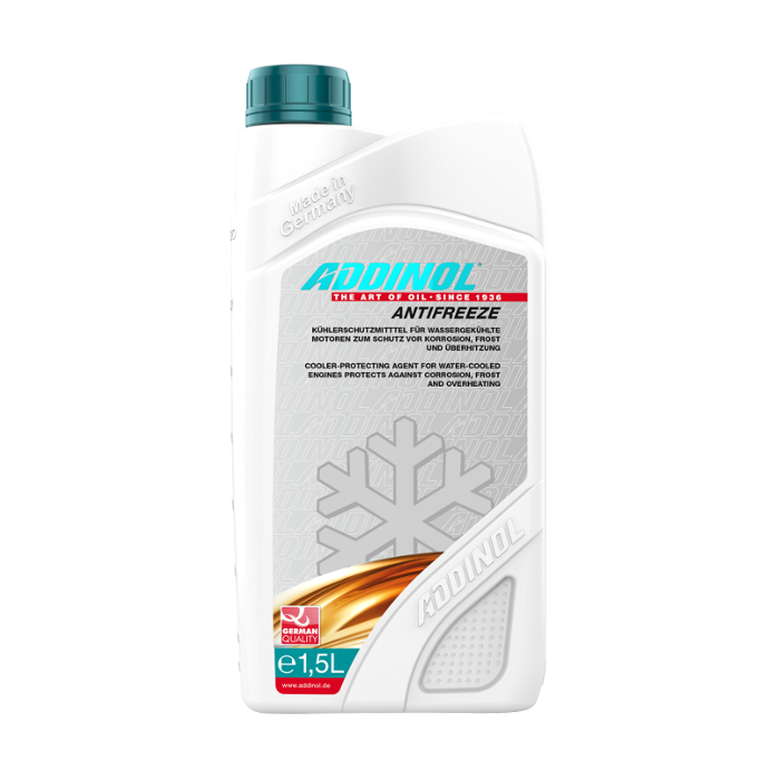 Addinol Antifreeze Extra / 1,5 Liter