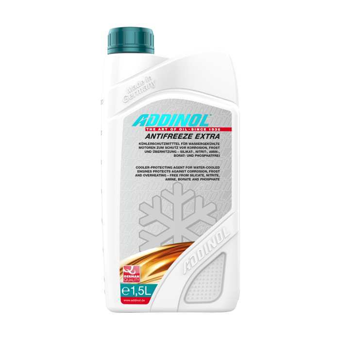 Addinol Antifreeze Extra / 1,5 Liter
