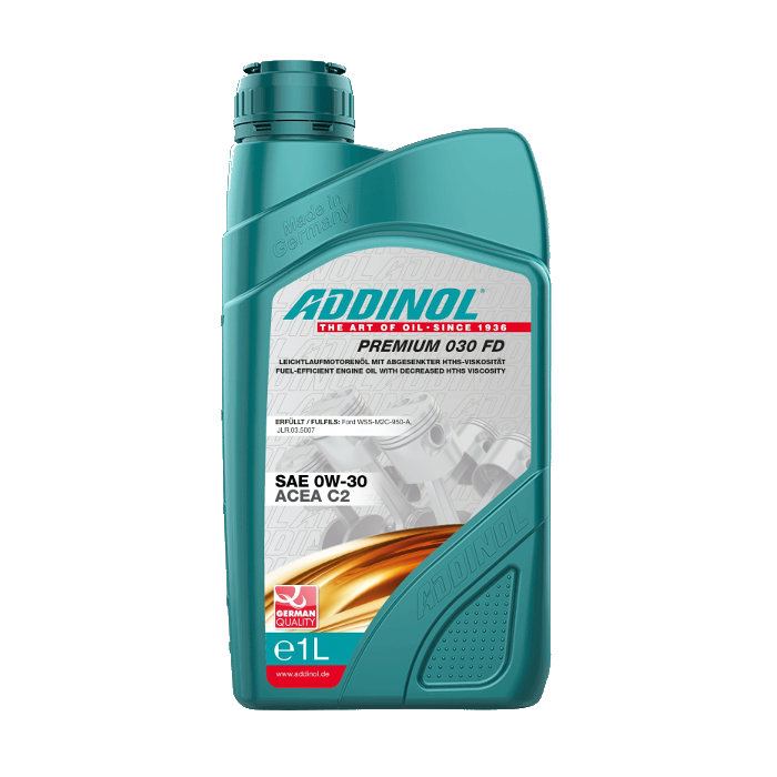Addinol Premium 030 FD / 1 Liter