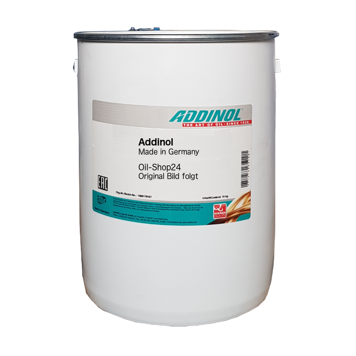 Addinol Wear Protect SDE 2 / 15kg Hobbock