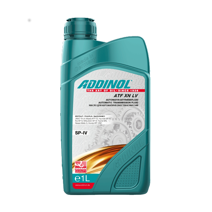 Addinol ATF XN LV / 1 Liter
