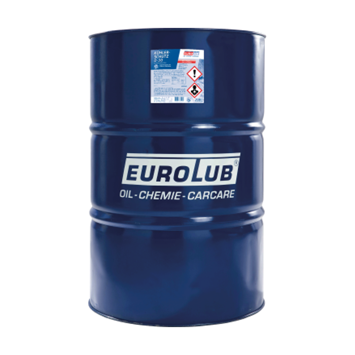 Eurolub Kühlerschutz D-30 / 208 Liter