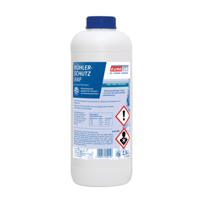 Eurolub Kühlerschutz ANF / 1,5 Liter