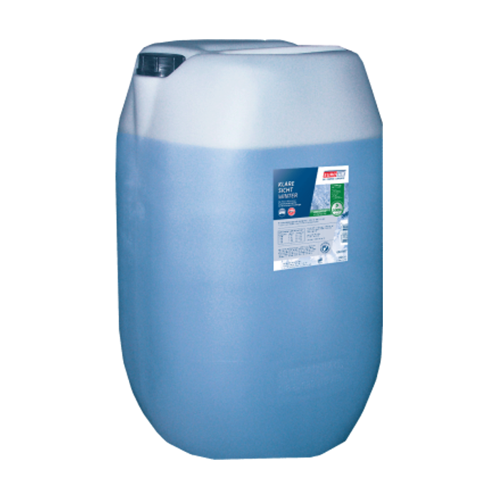 Eurolub Klare Sicht Winter Konzentrat / 60 Liter