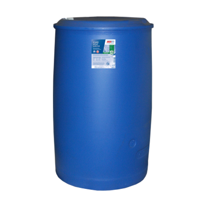 Eurolub Klare Sicht Winter Konzentrat / 208 Liter