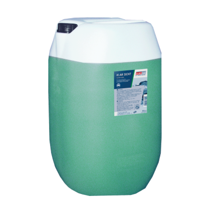 Eurolub Scheibenreiniger Klare Sicht Sommer 1:10 / 60 Liter