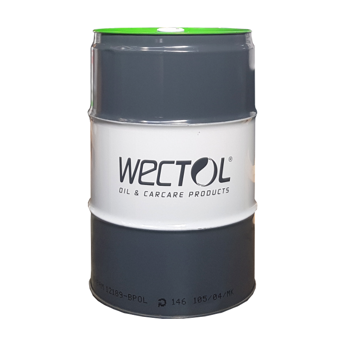 Wectol Motoröl 20W20 Eco HD 2000 20W-20 / 60 Liter