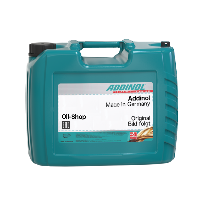 Addinol XN HD Automatikgetriebeöl / 20 Liter