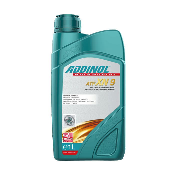 Addinol XN 9 Automatikgetriebeöl / 1 Liter