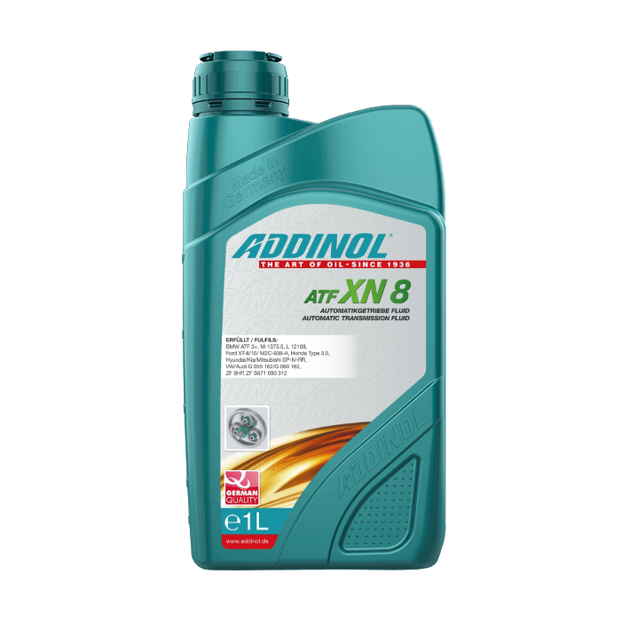 Addinol XN 8 Automatikgetriebeöl / 1 Liter