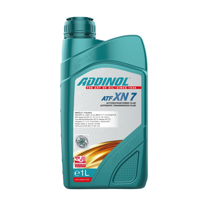 Addinol XN 7 Automatikgetriebeöl / 1 Liter