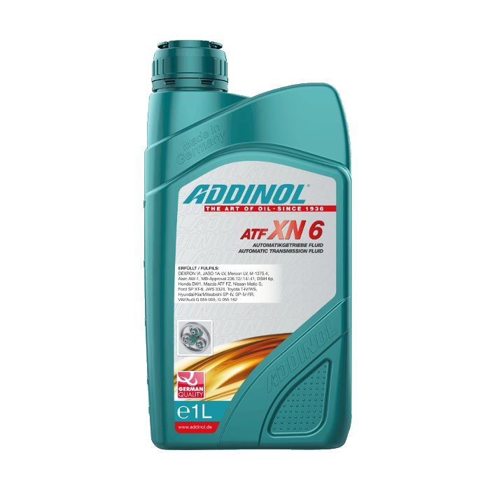 Addinol XN 6 Automatikgetriebeöl / 1 Liter