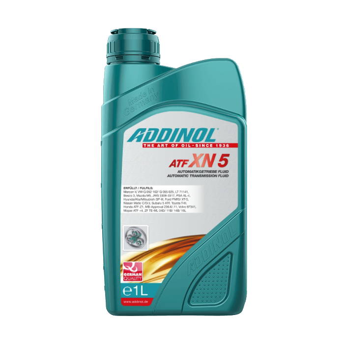 Addinol XN 5 Automatikgetriebeöl / 1 Liter