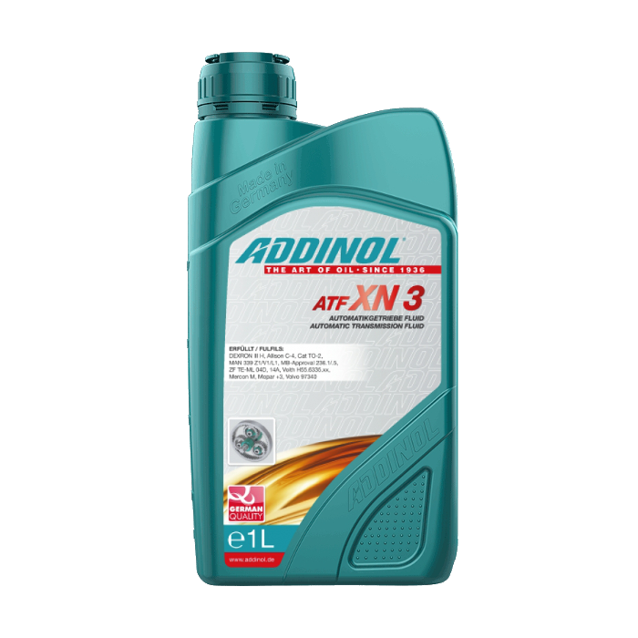 Addinol XN 3 Automatikgetriebeöl / 1 Liter