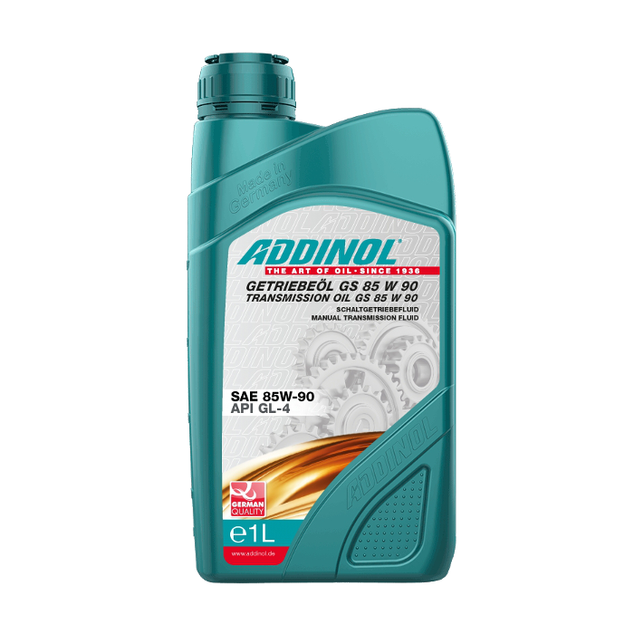 Addinol Getriebeöl GS 85 W 90 / 1 Liter
