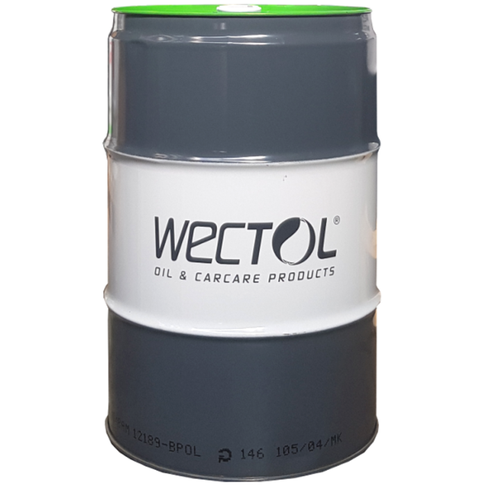 Wectol Gladio Öko Plus Kettenöl VG 100 / 60 Liter