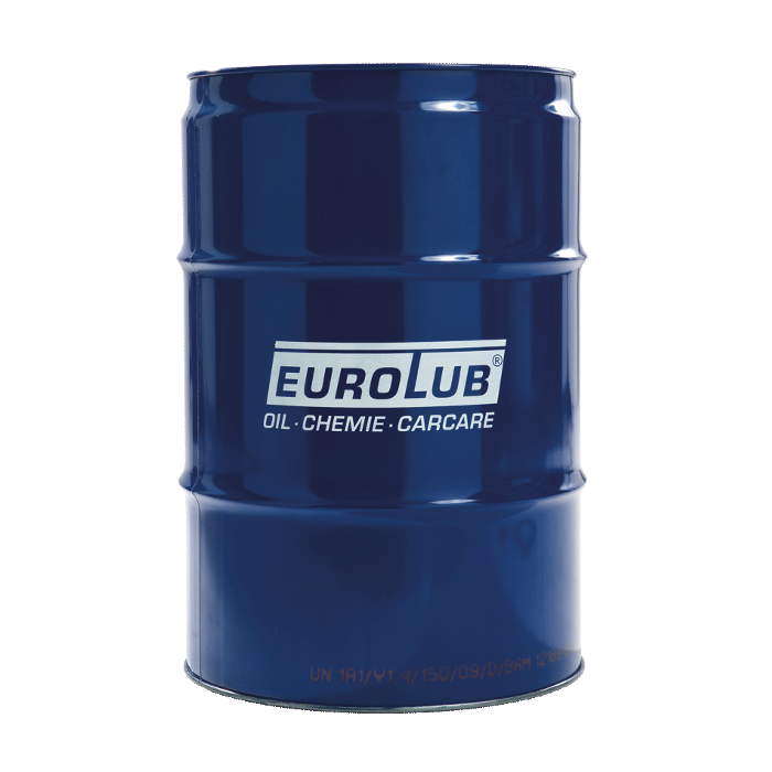 Eurolub Getriebeöl 80W Gear EP 80W / 60 Liter