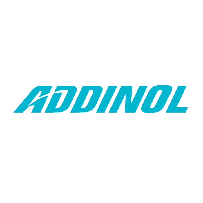 Addinol Aufkleber (50cm x 7,7cm)