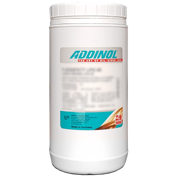 Addinol Fließfett LPG 00 / 1 kg