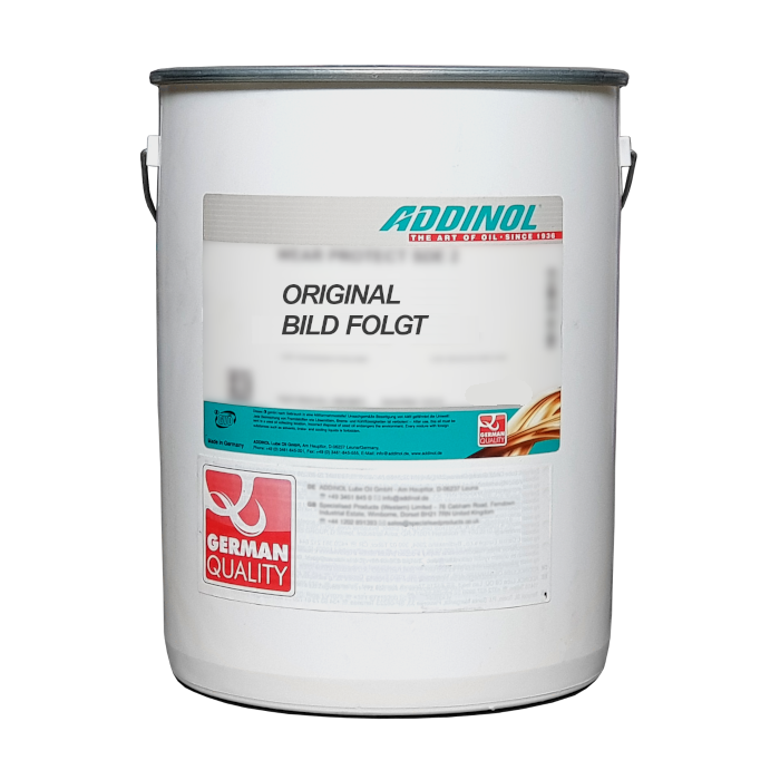 Addinol Haftschmierstoff Combiplex OG 05 / 18 kg