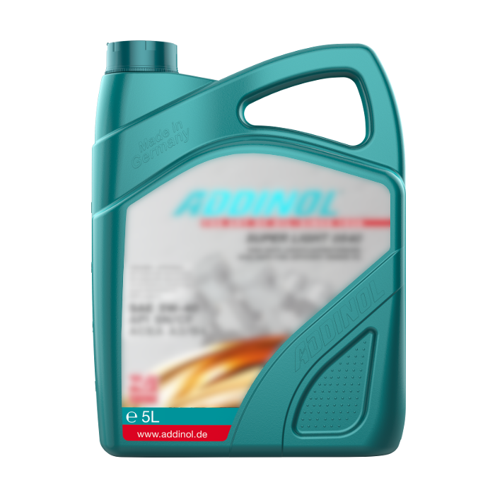 Addinol Motoröl 5w30 Superior 0530 C4 / 5 Liter