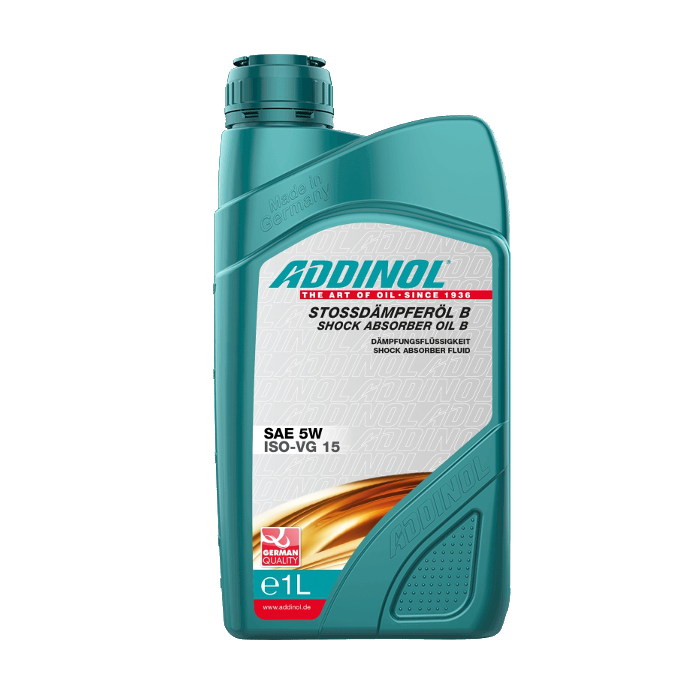 Addinol Stoßdämpferöl B / 1 Liter