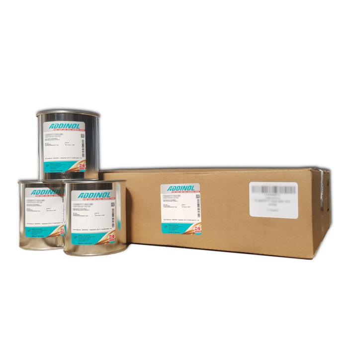 Addinol Lebensmittelfett Multiplex FD 2 / 12 x 1 kg