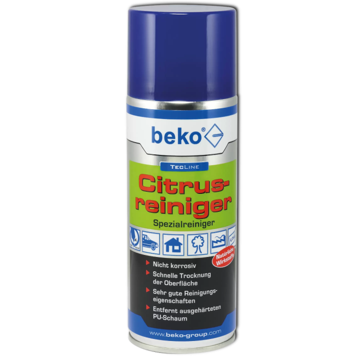 Beko TecLine Citrusreiniger / 400ml
