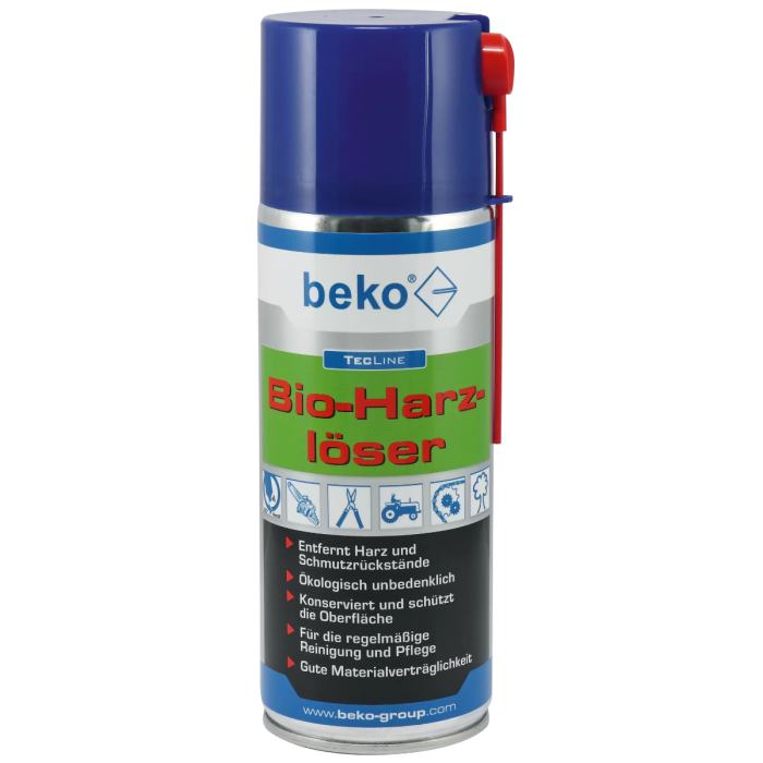 Beko TecLine Bio Harzlöser / 400ml