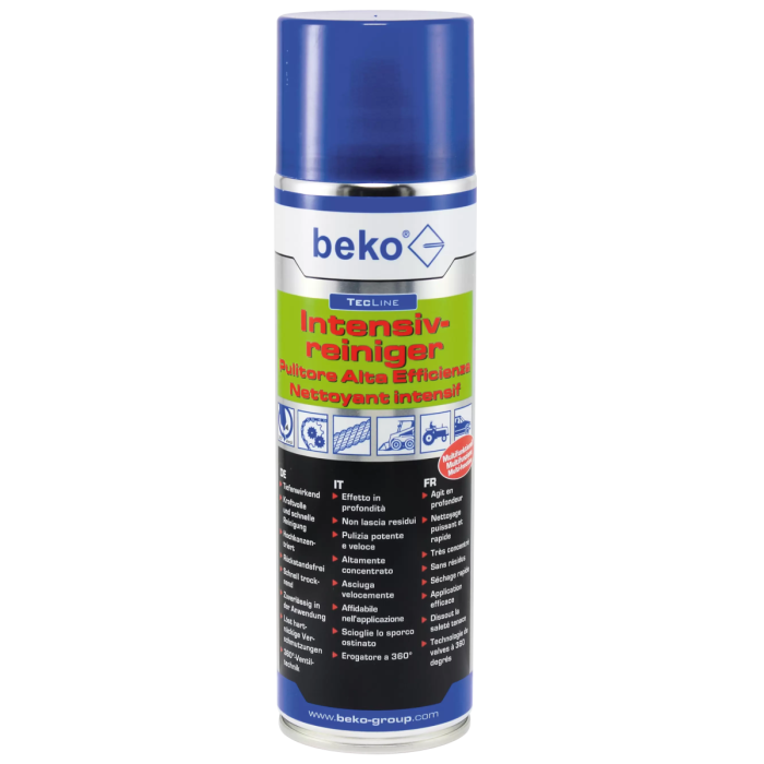 Beko TecLine Intensivreiniger / 500ml