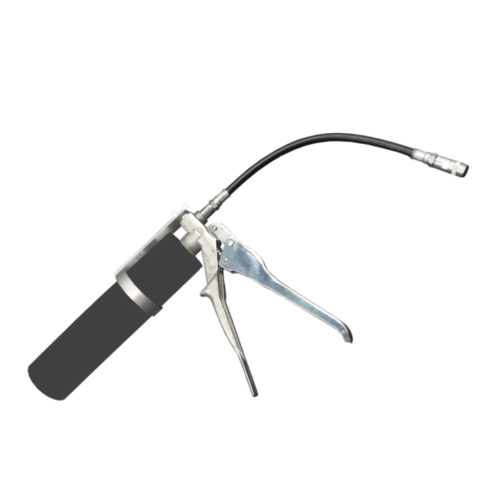 Fuchs HD Einhandfettpresse / für 500g Kartuschen