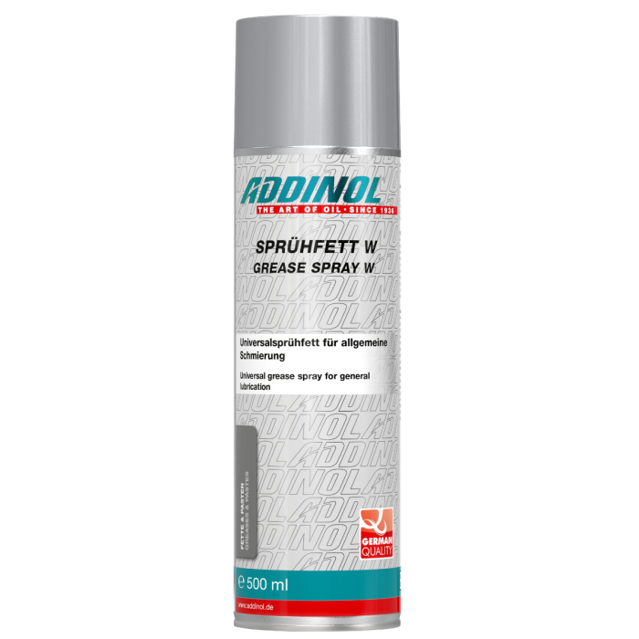 Addinol Sprühfett W / 500 ml