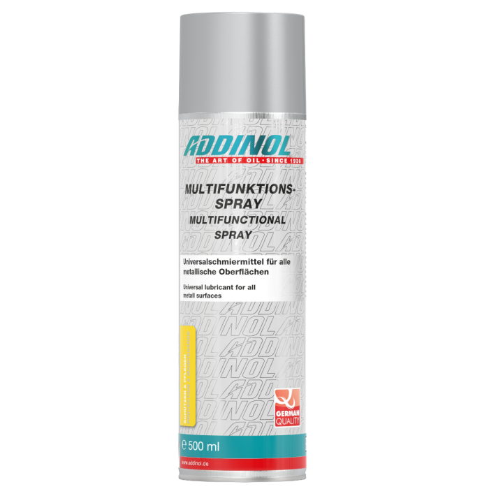 Addinol Multifunktionsspray / 500 ml