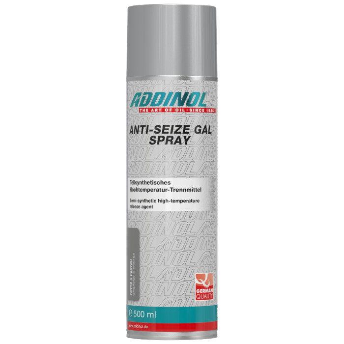 Addinol Anti-Seize GAL Spray / 500ml