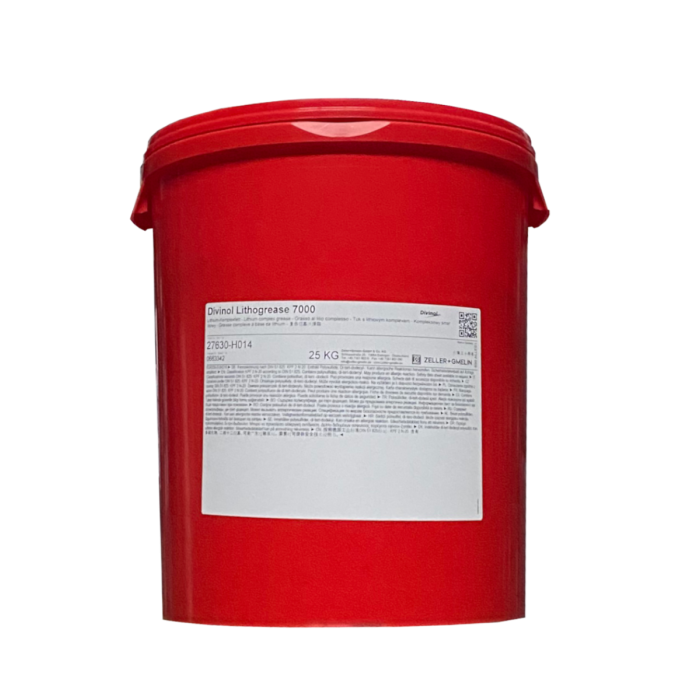 Divinol Lithogrease 7000 / 25kg