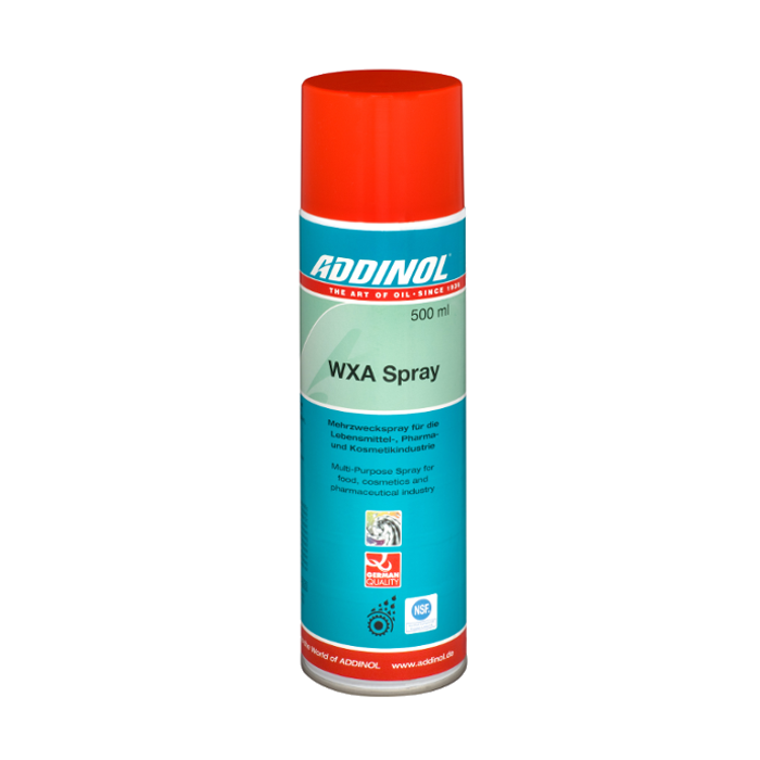 Addinol WXA Spray / 500ml