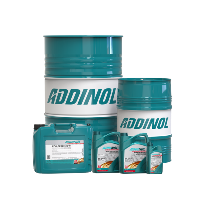 ADDINOL Motoröl 10W40 Extra Truck MD 1049 LE