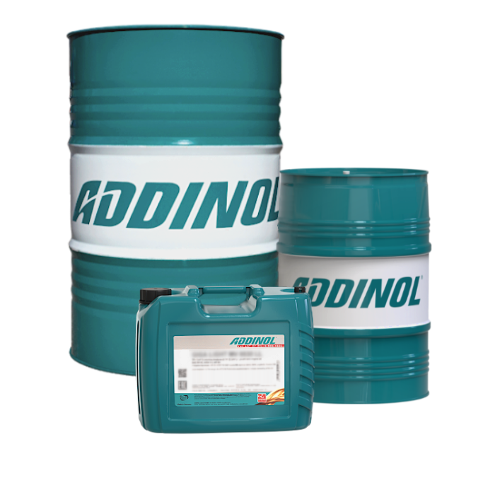 ADDINOL Hydrauliköl Ökosynth HEES 46