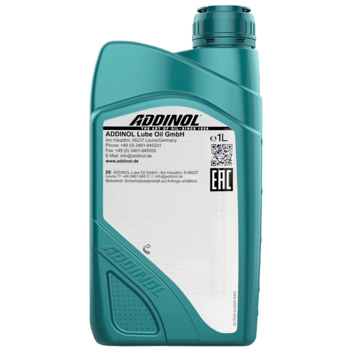 Addinol Hydrauliköl HLP 46 / 1 Liter