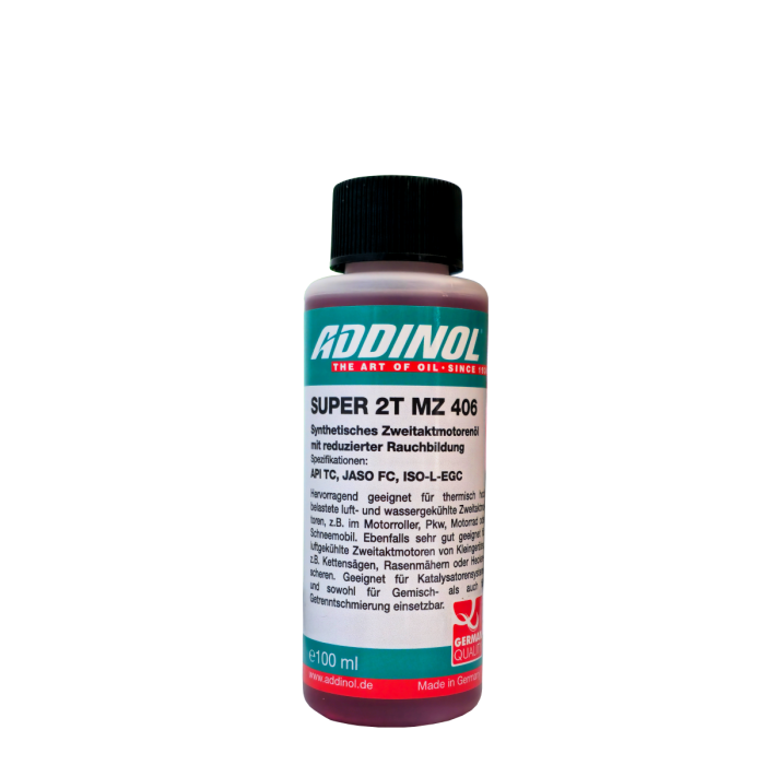 Addinol Super 2T MZ 406 / 100 ml