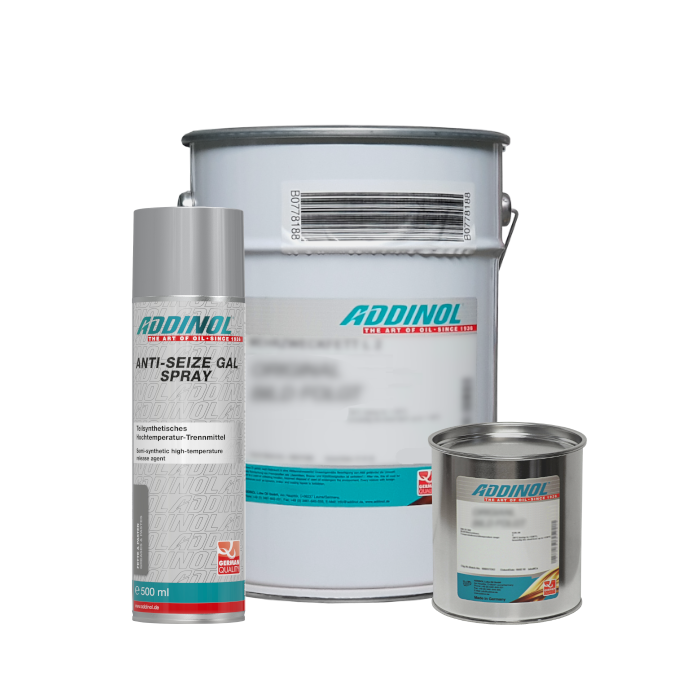 ADDINOL Anti - Seize GAL